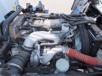 Isuzu Forward 2025
