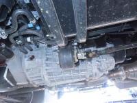 Isuzu Forward 2025