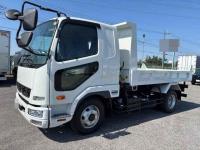 Mitsubishi FUSO FIGHTER 2025