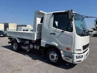 Mitsubishi FUSO FIGHTER 2025
