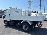 Mitsubishi FUSO FIGHTER 2025