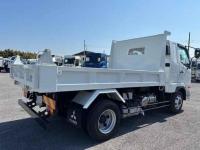 Mitsubishi FUSO FIGHTER 2025
