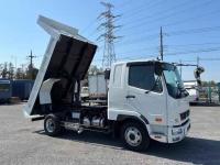 Mitsubishi FUSO FIGHTER 2025