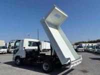 Mitsubishi FUSO FIGHTER 2025