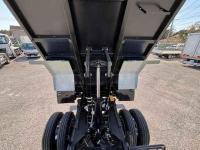 Mitsubishi FUSO FIGHTER 2025