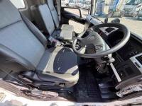 Mitsubishi FUSO FIGHTER 2025