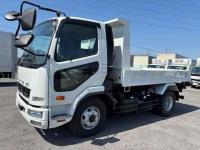 Mitsubishi FUSO FIGHTER 2025