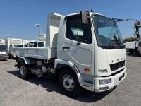 Mitsubishi FUSO FIGHTER 2025