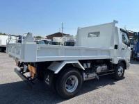 Mitsubishi FUSO FIGHTER 2025