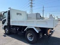 Mitsubishi FUSO FIGHTER 2025