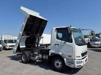 Mitsubishi FUSO FIGHTER 2025