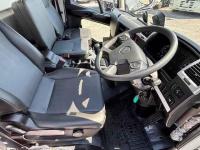 Mitsubishi FUSO FIGHTER 2025