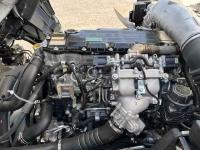 Mitsubishi FUSO FIGHTER 2025