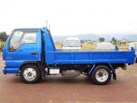 Isuzu ELF 2003