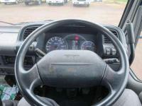 Isuzu ELF 2003