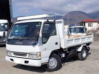 Isuzu ELF 2003