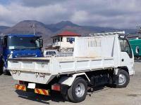 Isuzu ELF 2003