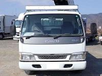 Isuzu ELF 2003