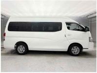 Nissan CARAVAN VAN 2026