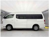 Nissan CARAVAN VAN 2026