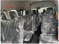 Nissan CARAVAN VAN 2026