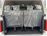 Nissan CARAVAN VAN 2026