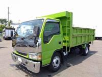 Isuzu ELF 2003