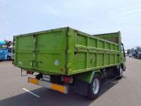 Isuzu ELF 2003