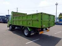Isuzu ELF 2003