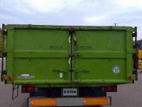 Isuzu ELF 2003