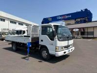 Isuzu ELF 2004