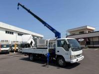 Isuzu ELF 2004