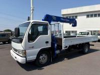 Isuzu ELF 2004