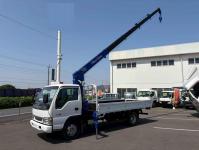 Isuzu ELF 2004
