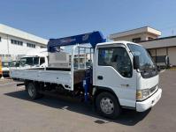 Isuzu ELF 2004