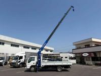 Isuzu ELF 2004