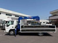 Isuzu ELF 2004