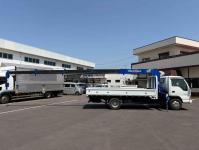 Isuzu ELF 2004