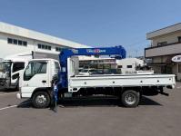 Isuzu ELF 2004