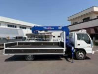 Isuzu ELF 2004