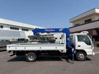 Isuzu ELF 2004