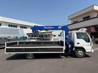 Isuzu ELF 2004