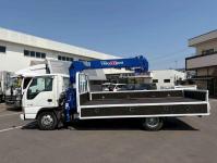 Isuzu ELF 2004