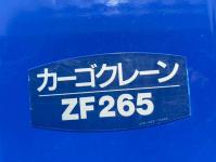 Isuzu ELF 2004