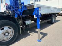 Isuzu ELF 2004