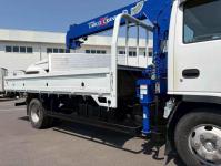 Isuzu ELF 2004