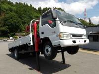 Isuzu ELF 2004