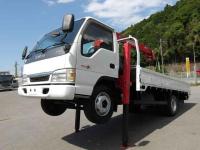Isuzu ELF 2004