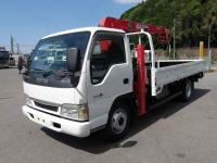 Isuzu ELF 2004
