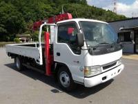 Isuzu ELF 2004